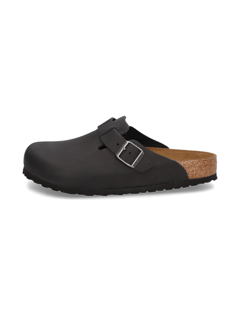 

Birkenstock Boston LEOI Black