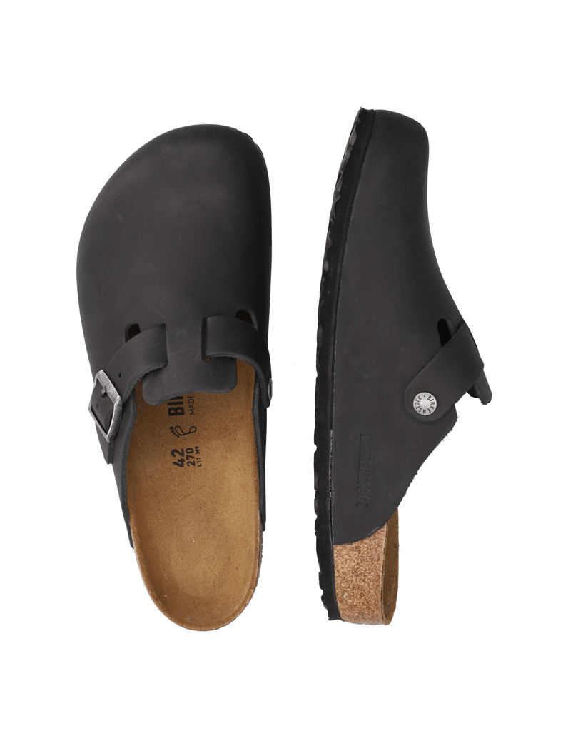Birkenstock-Boston-LEOI-Black