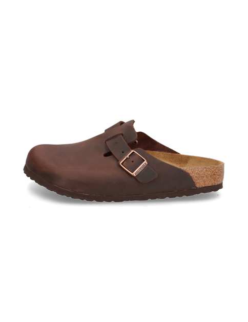 

Birkenstock Boston