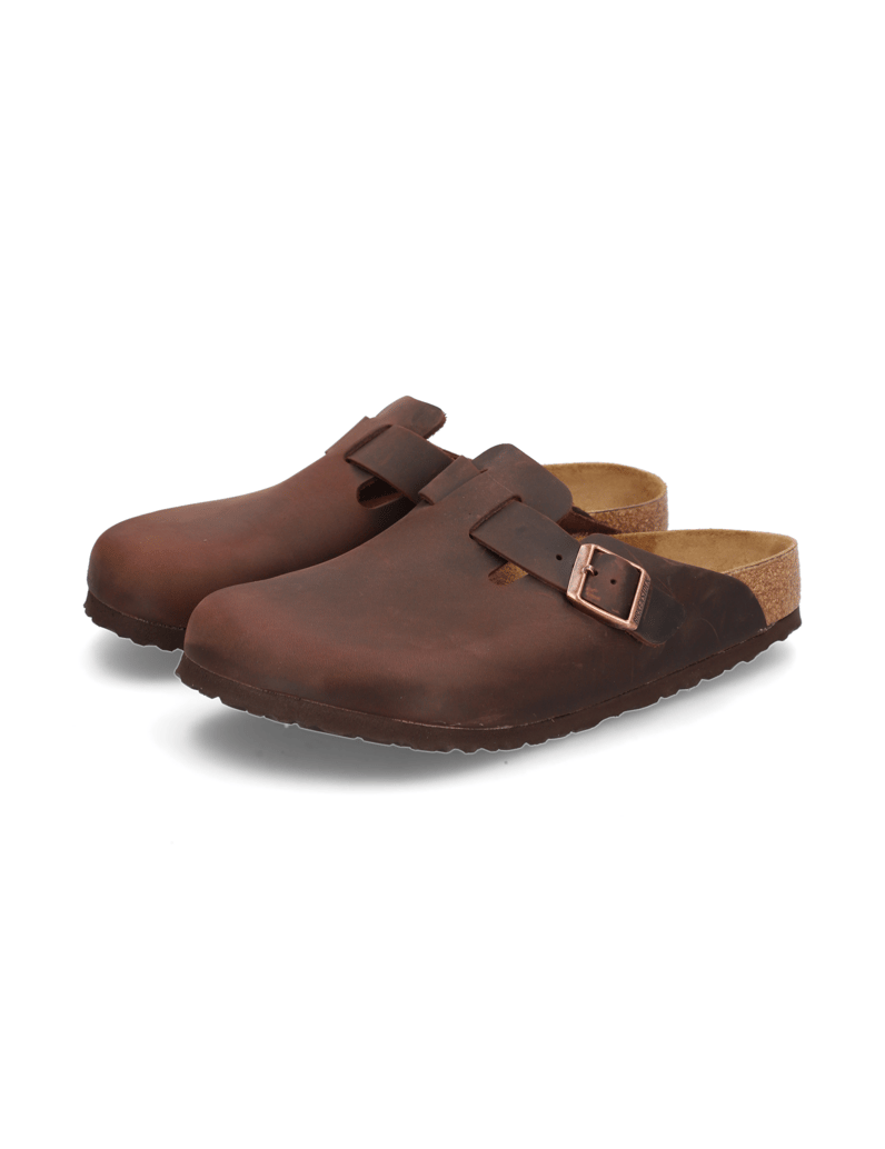 Birkenstock-Boston