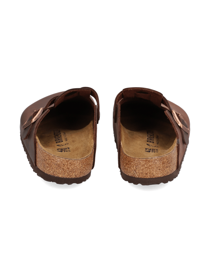 Birkenstock-Boston
