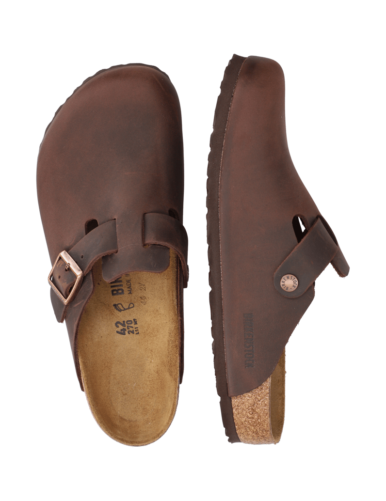 Birkenstock-Boston