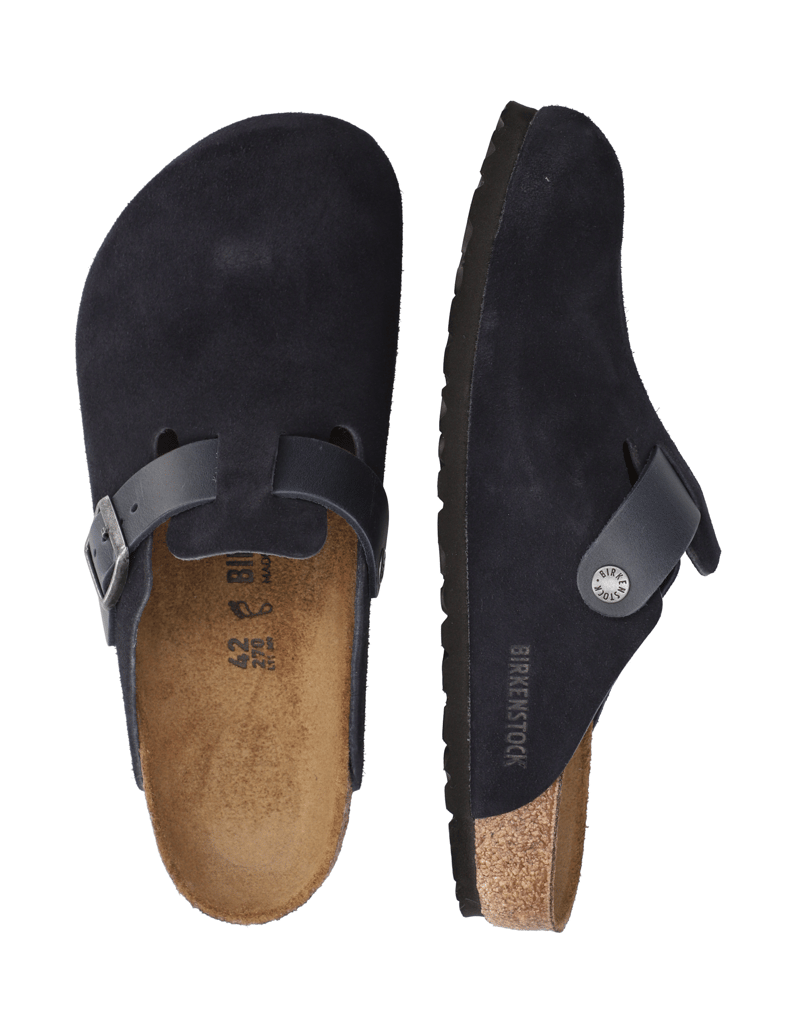 Birkenstock-BOSTON