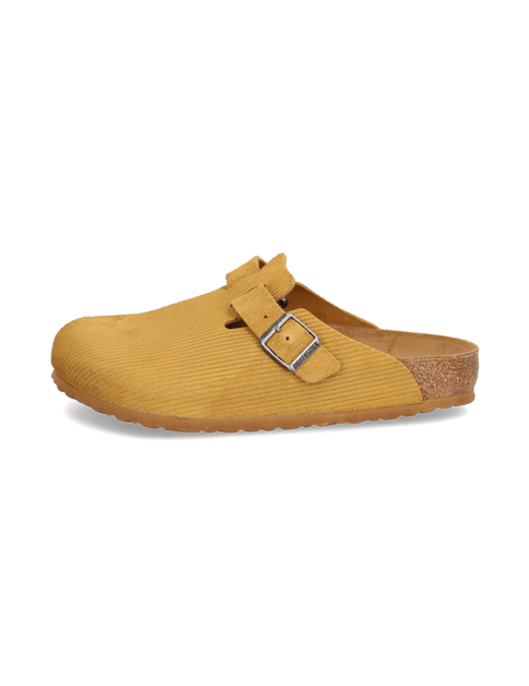 

Boston VL Corduroy Cork Brown, Hnedá