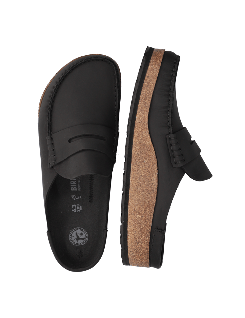 Birkenstock-Naples