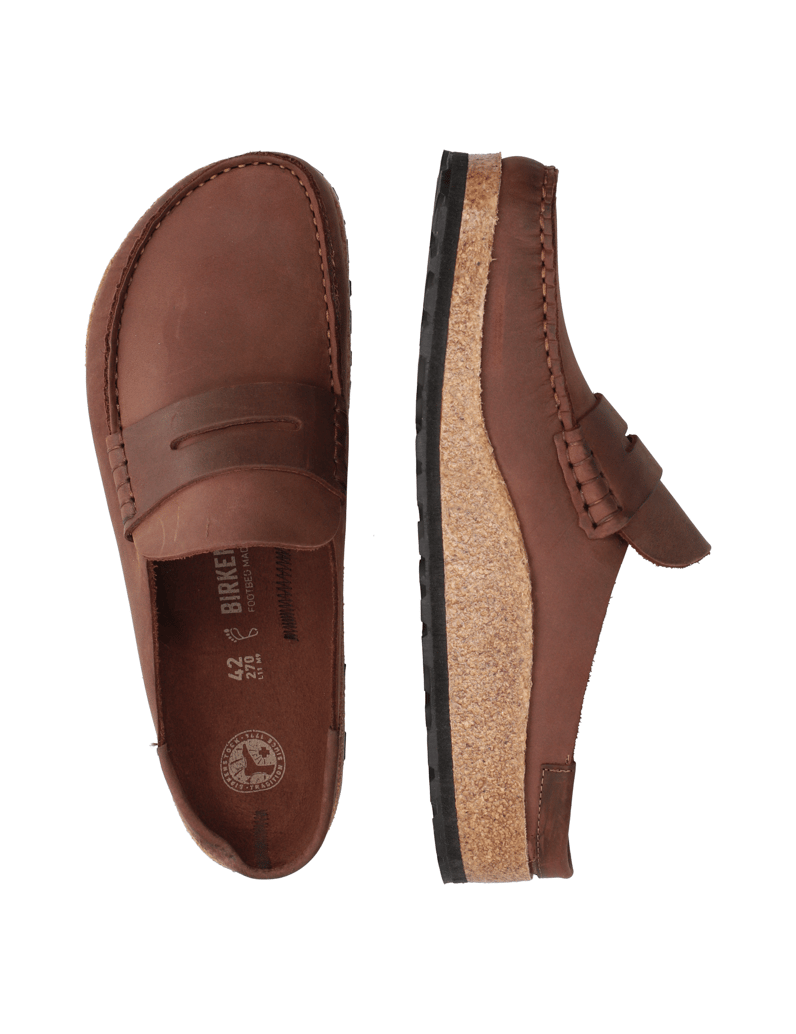 Birkenstock-Naples