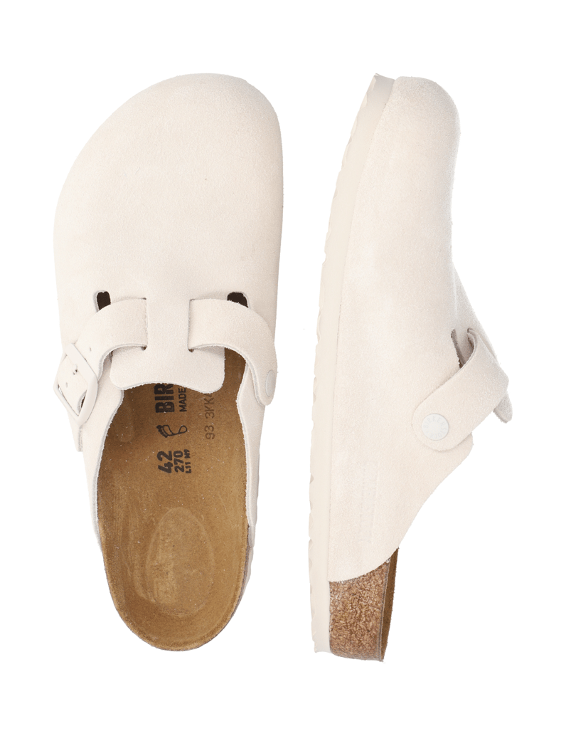 Birkenstock-Boston