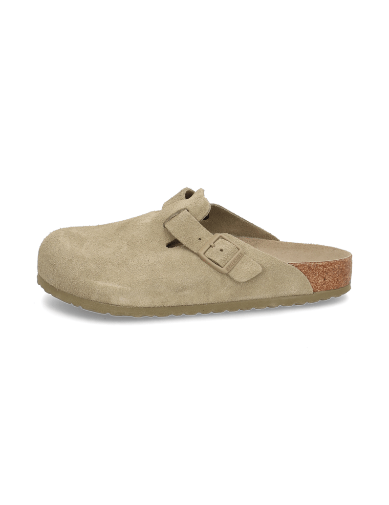 Birkenstock-Boston