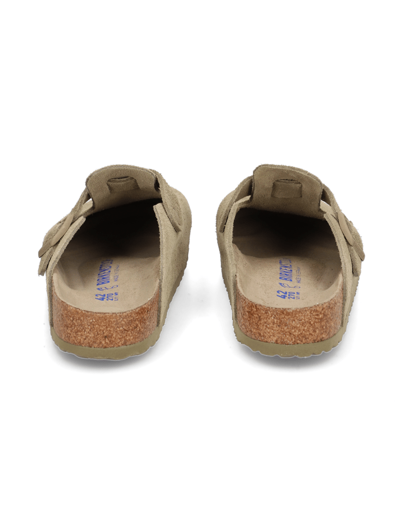 Birkenstock-Boston
