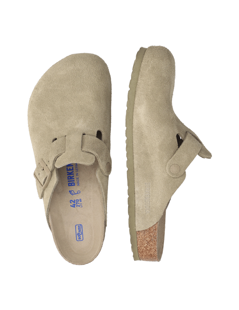Birkenstock-Boston