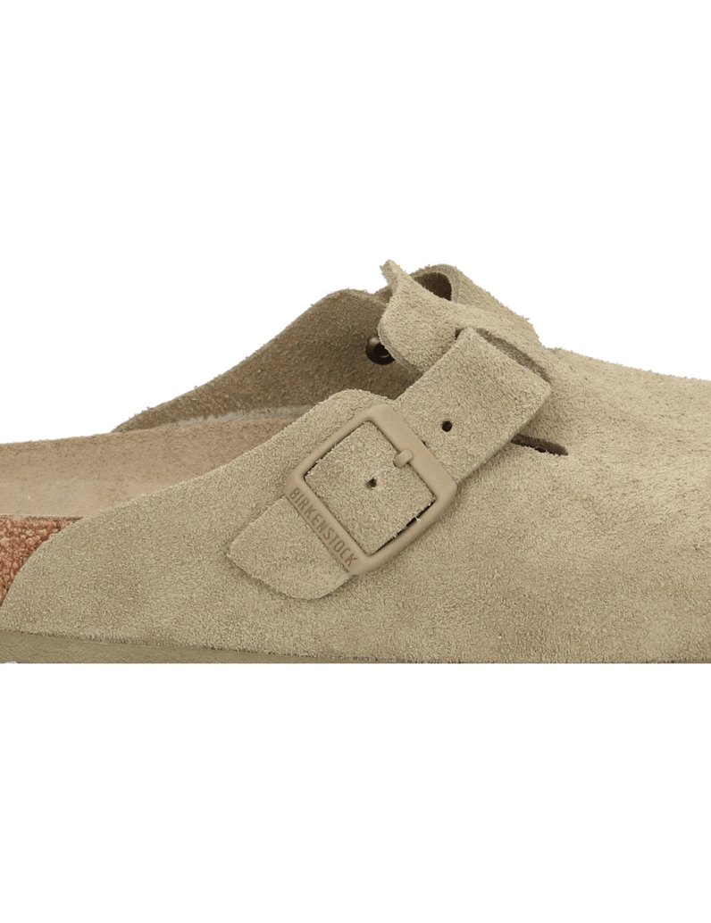 Birkenstock-Boston