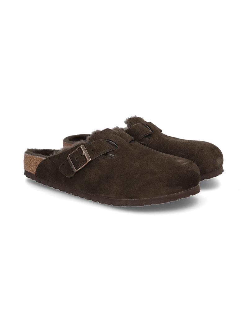 Birkenstock-Boston