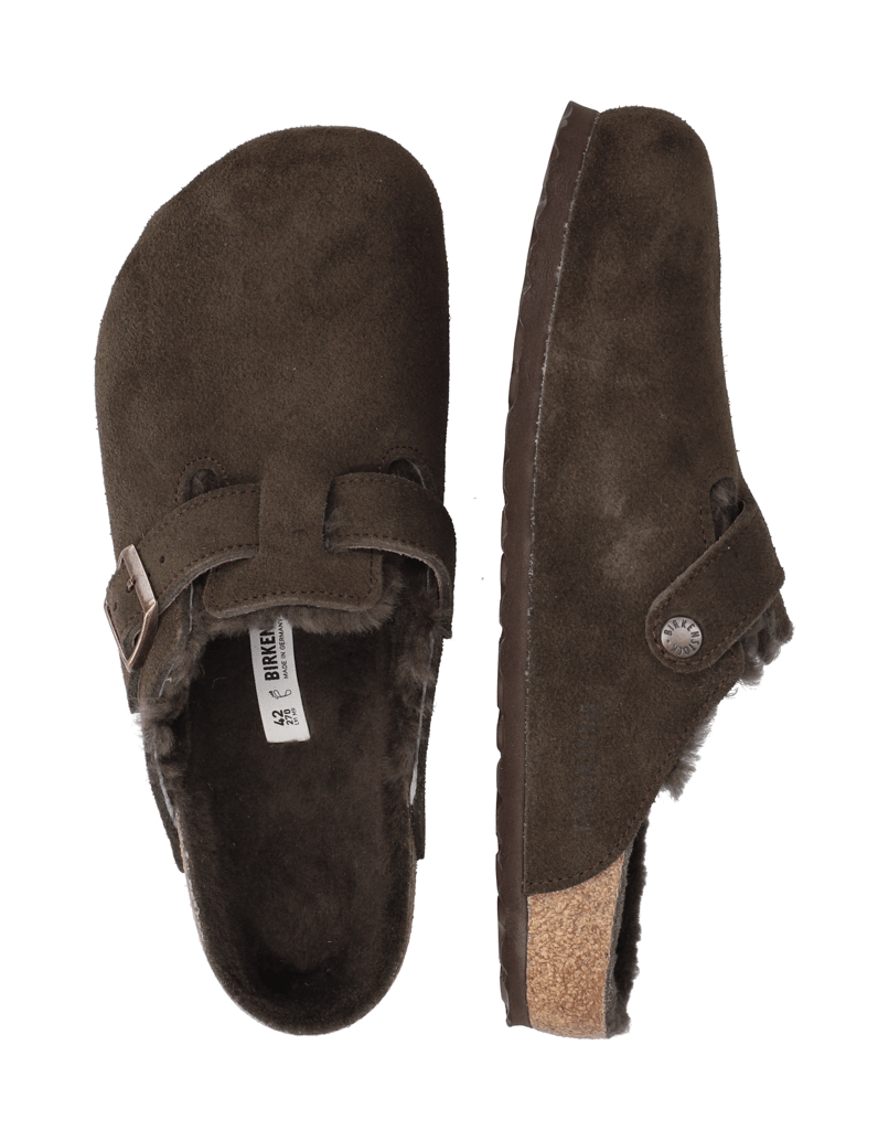 Birkenstock-Boston