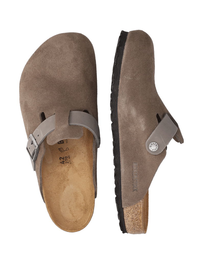 Birkenstock-BOSTON