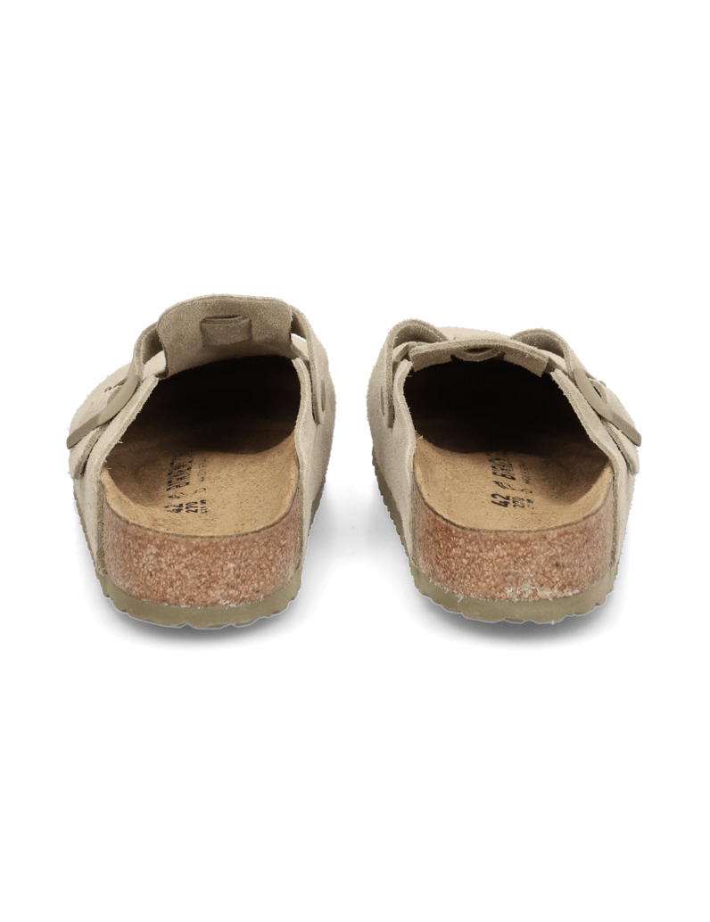 Birkenstock-BOSTON