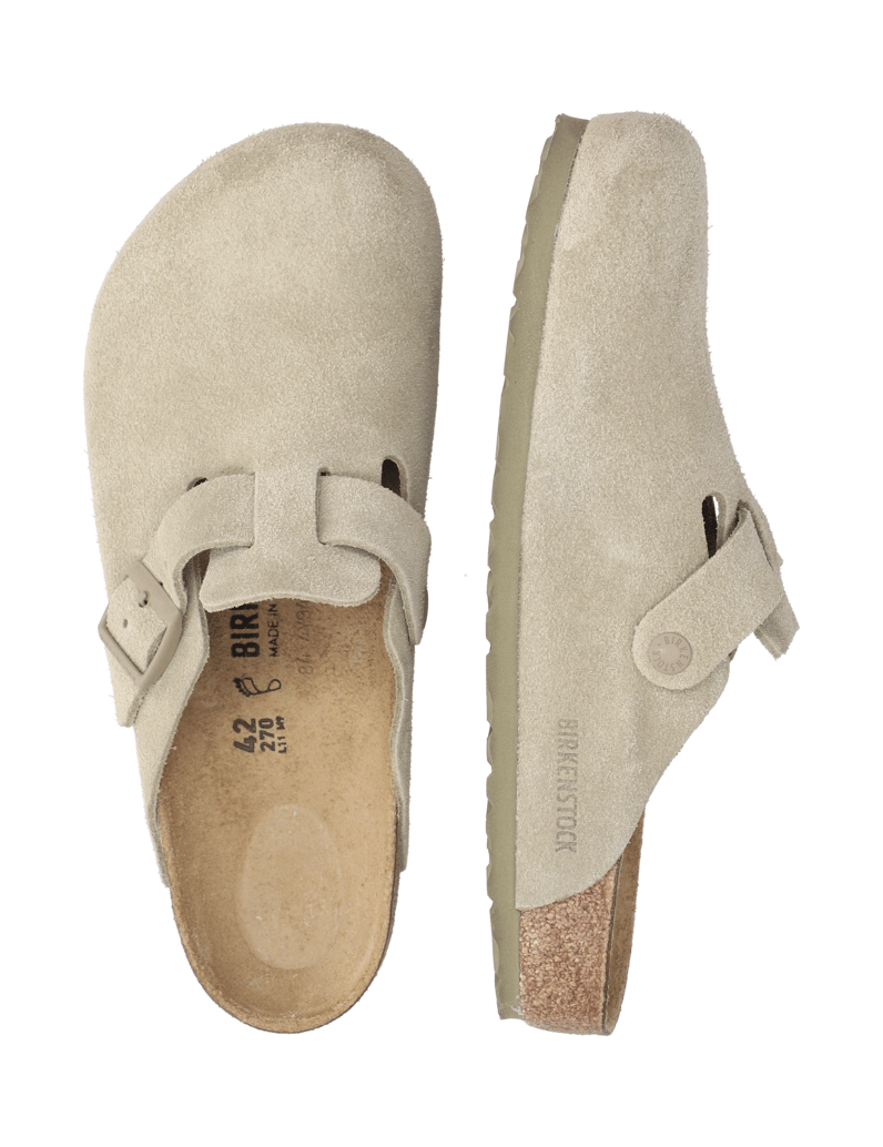 Birkenstock-BOSTON