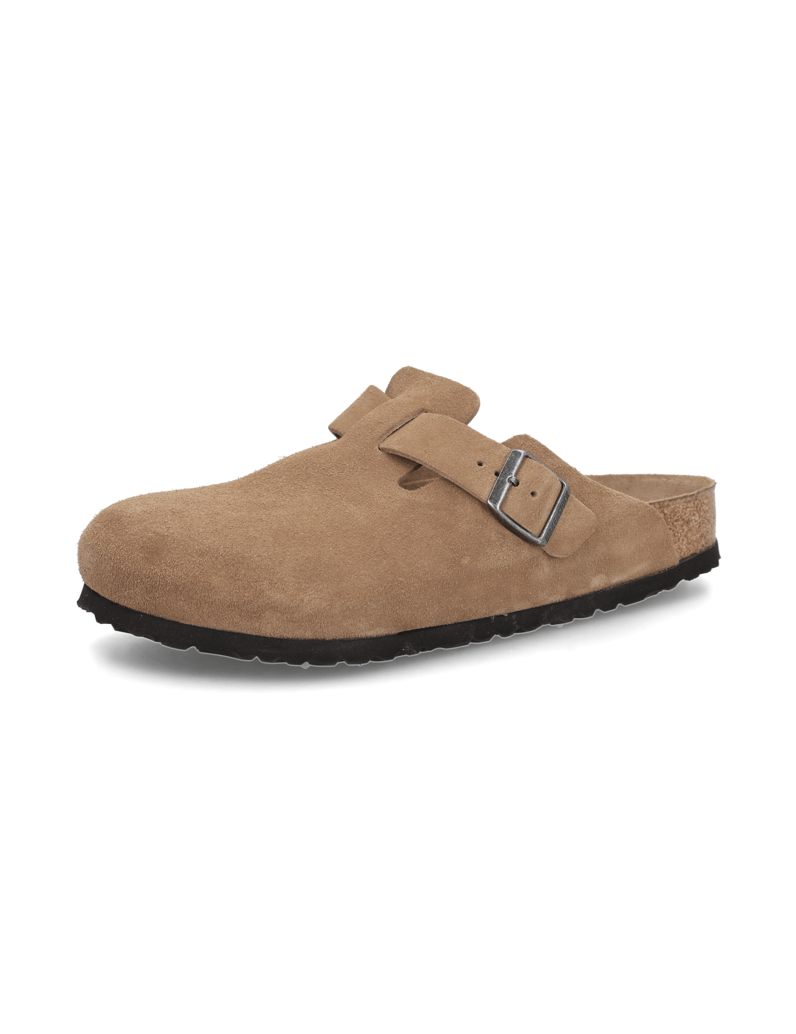 Birkenstock-Boston-beige