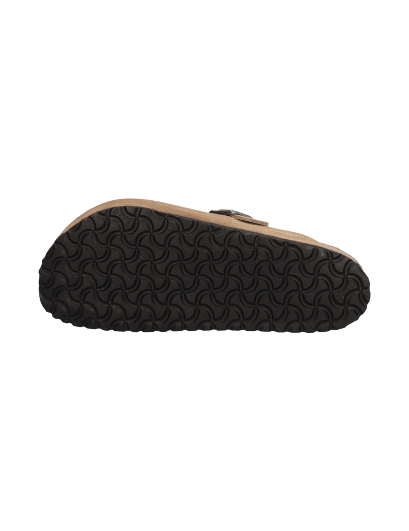 Birkenstock-Boston-beige