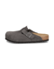 Birkenstock&nbsp;BOSTON&nbsp;čierna