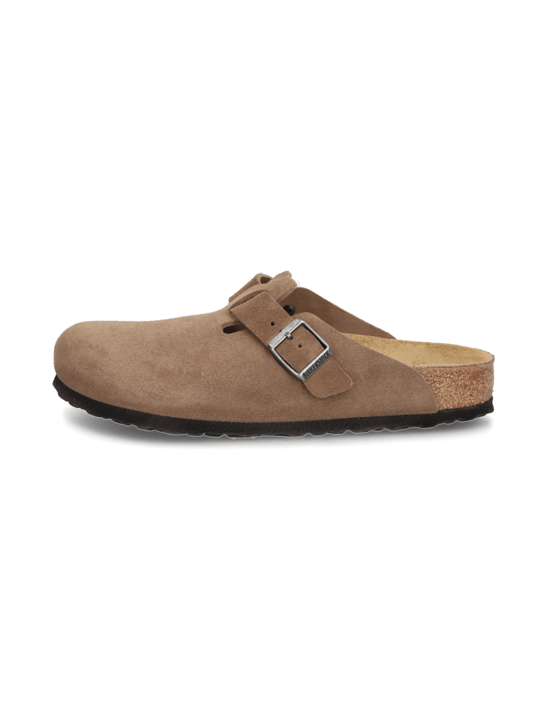 Birkenstock-BOSTON-beige