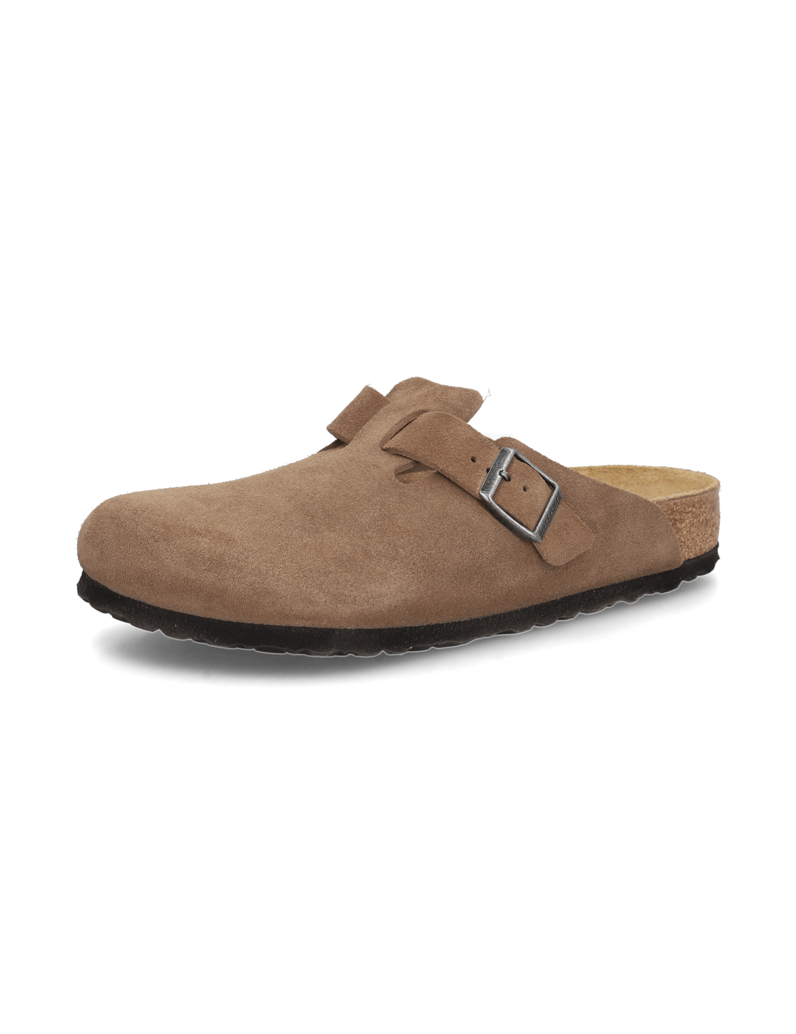 Birkenstock-BOSTON-beige