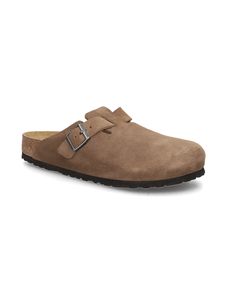 Birkenstock-BOSTON-beige