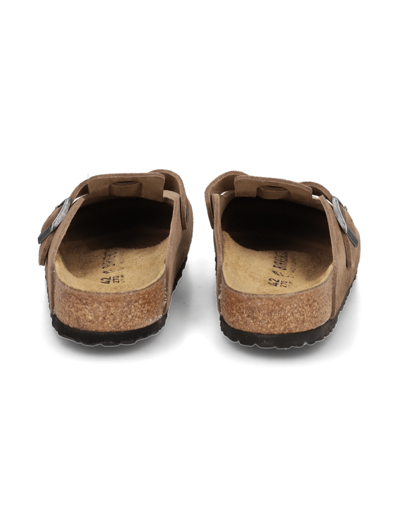 Birkenstock-BOSTON-beige