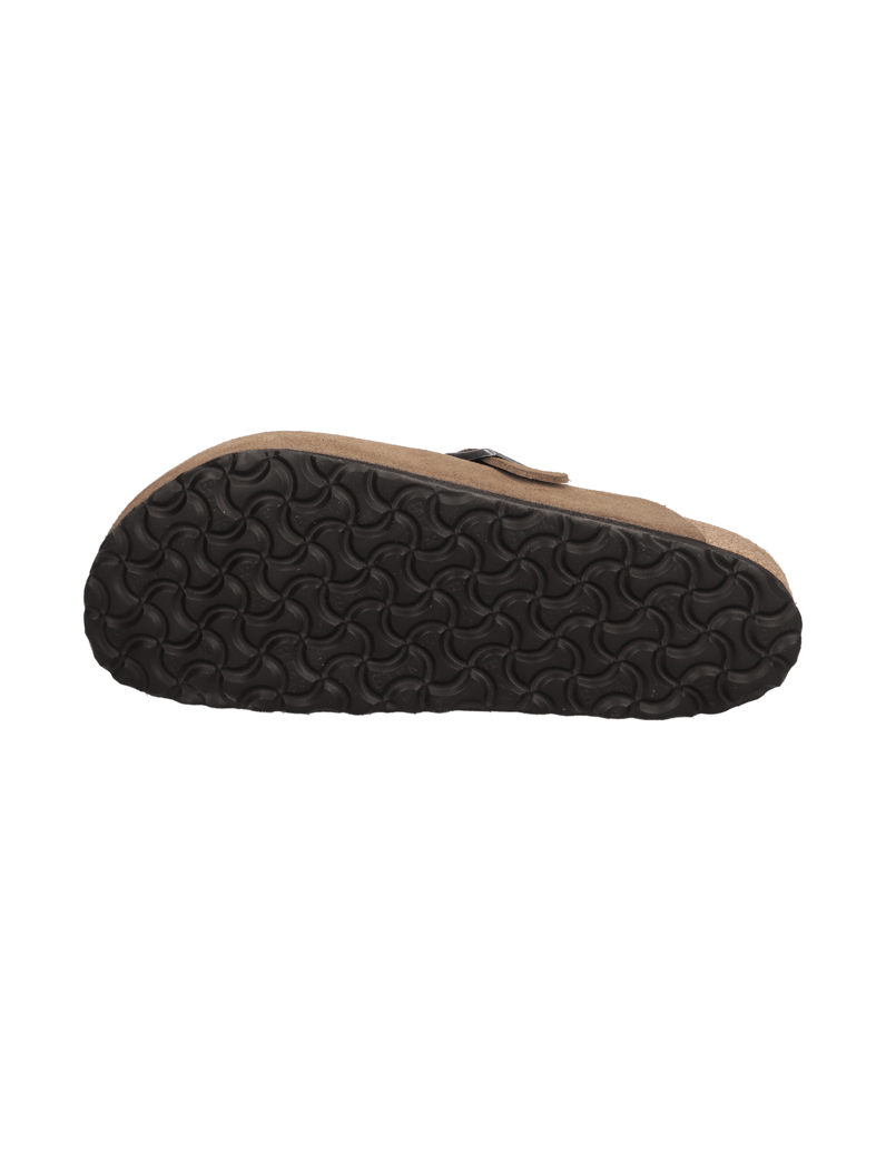 Birkenstock-BOSTON-beige
