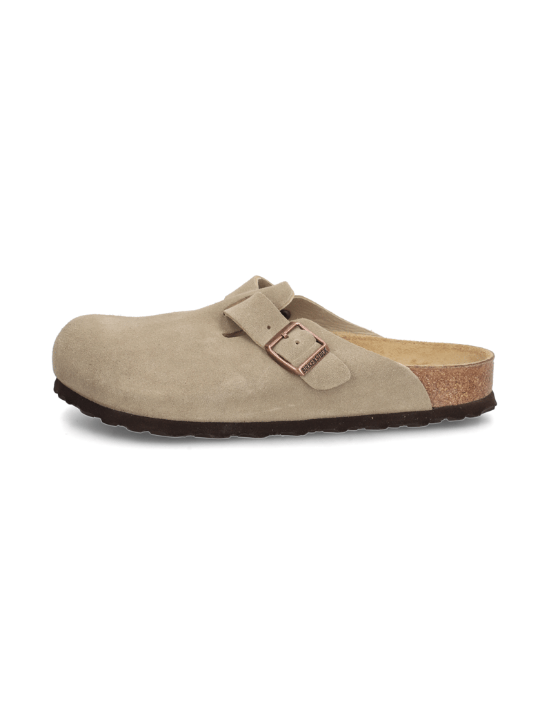Birkenstock-BOSTON-bež