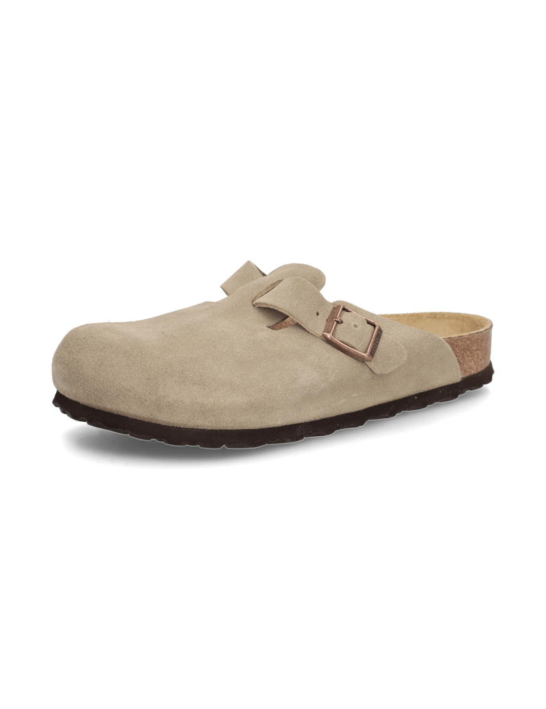 Birkenstock-BOSTON-bež