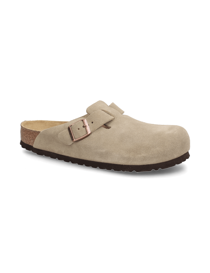 Birkenstock-BOSTON-bež