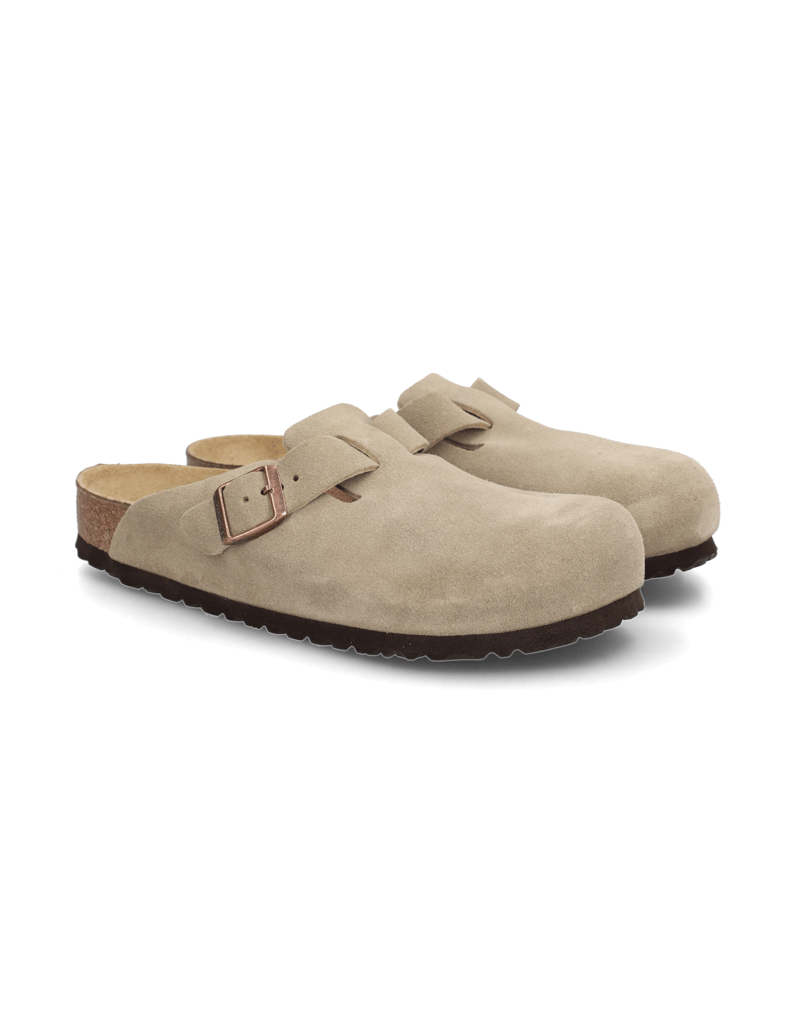 Birkenstock-BOSTON-bež