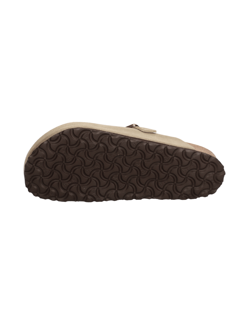 Birkenstock-BOSTON-bež