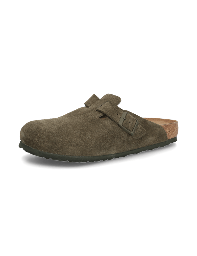 Birkenstock-BOSTON-bež