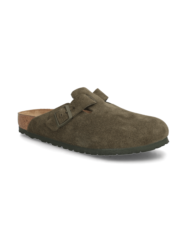 Birkenstock-BOSTON-bež