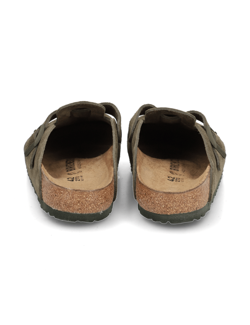 Birkenstock-BOSTON-bež