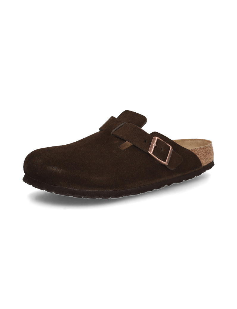 Birkenstock-Boston-rjava