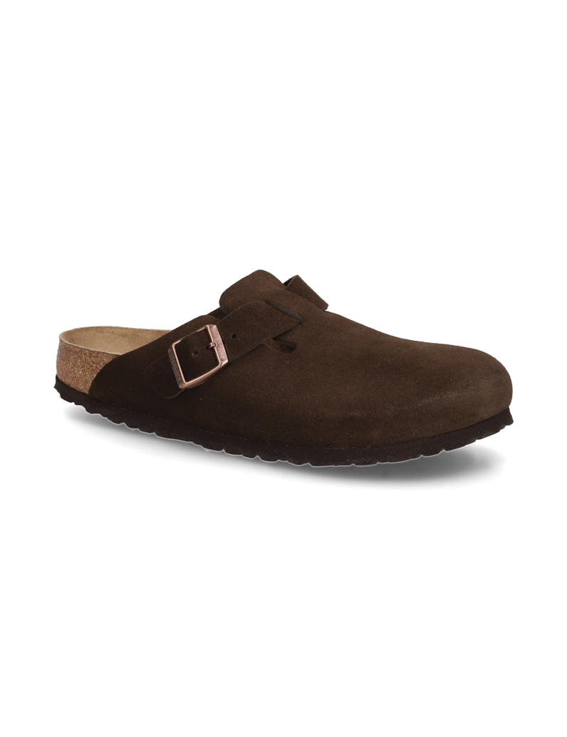 Birkenstock-Boston-rjava