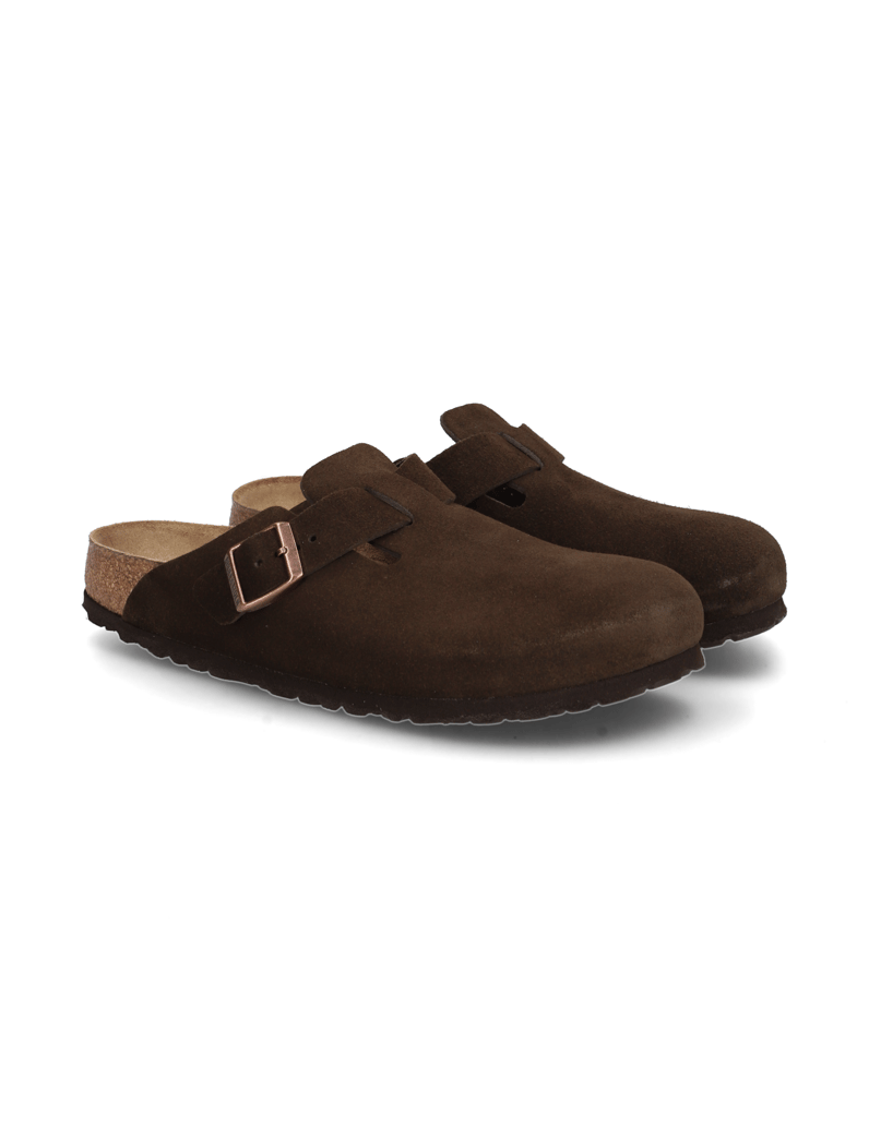Birkenstock-Boston-rjava