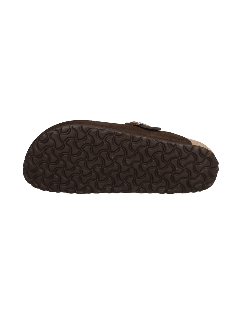 Birkenstock-Boston-rjava