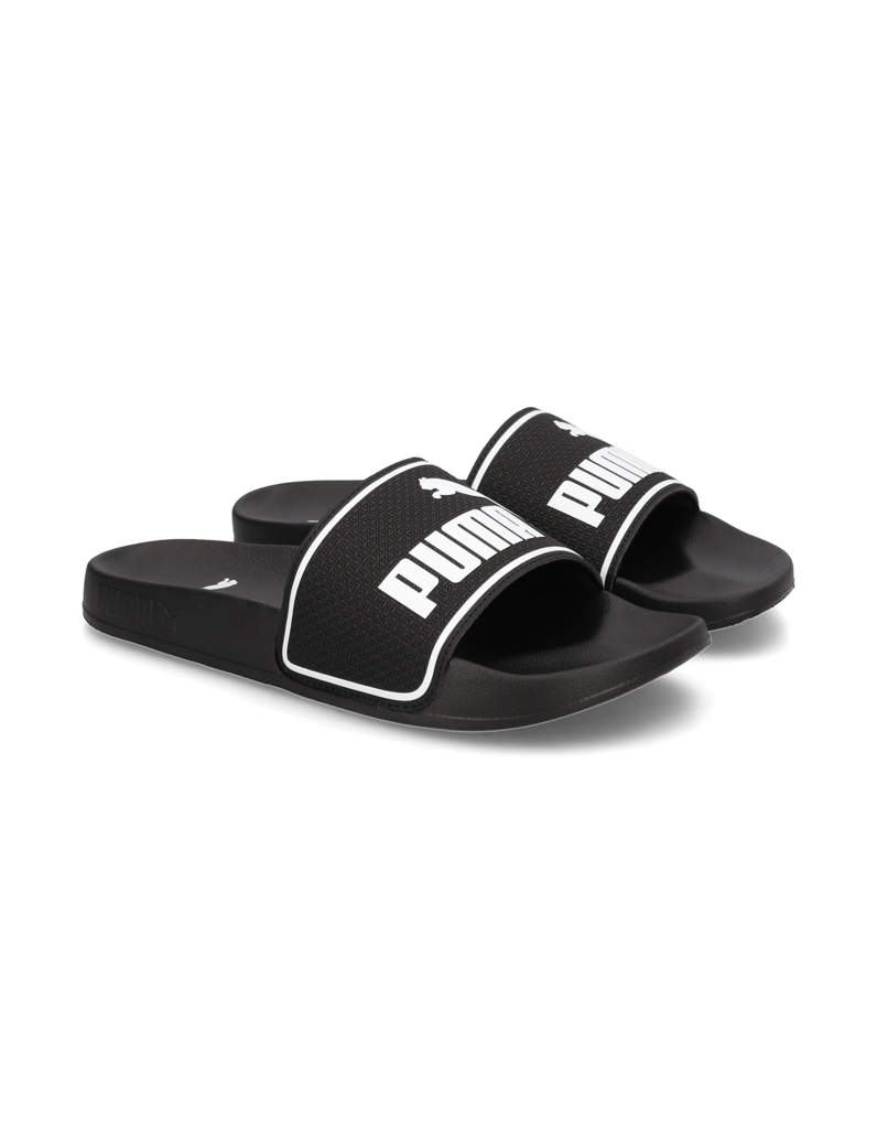 Puma-LEADCAT-2.0-schwarz