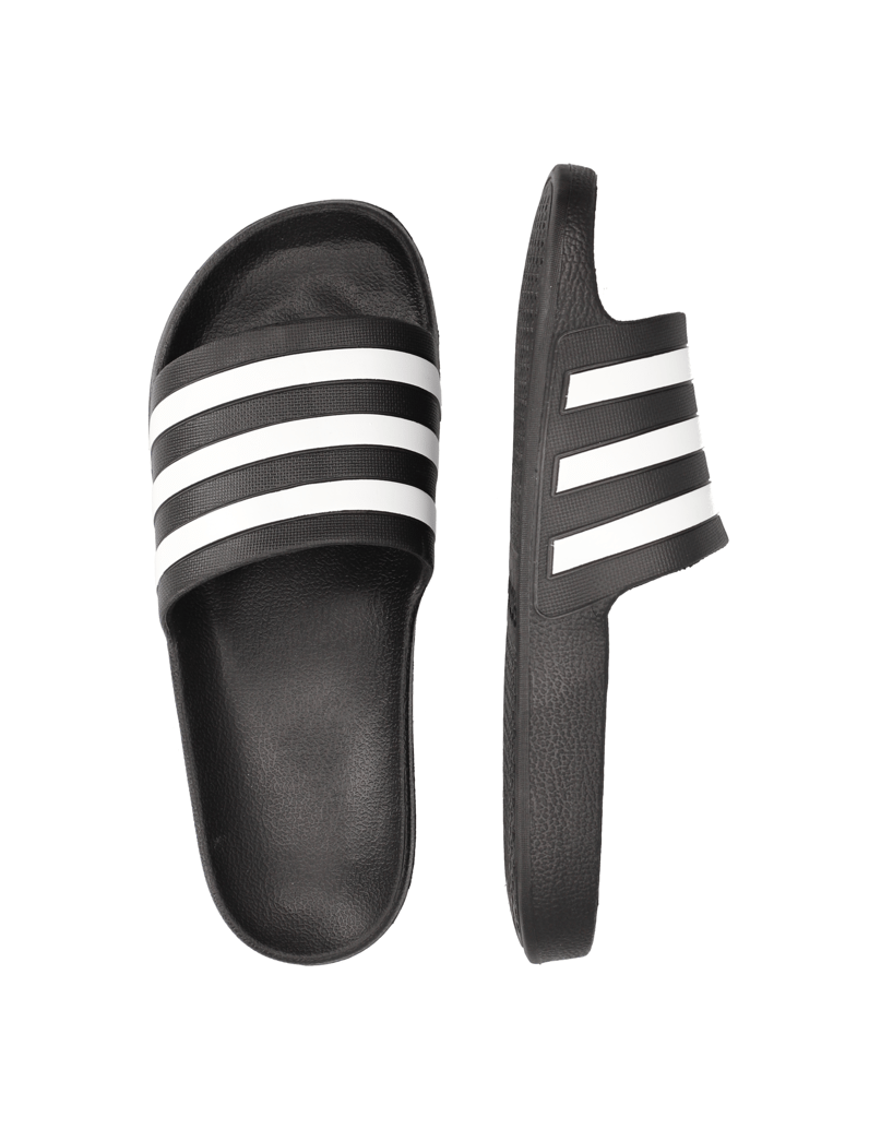 Adidas-ADILETTE-AQUA-černá
