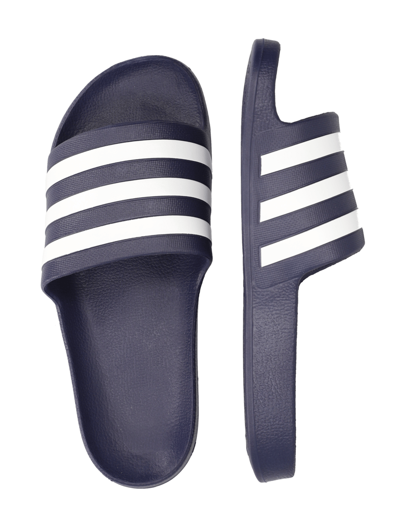 Adidas-ADILETTE-AQUA-černá