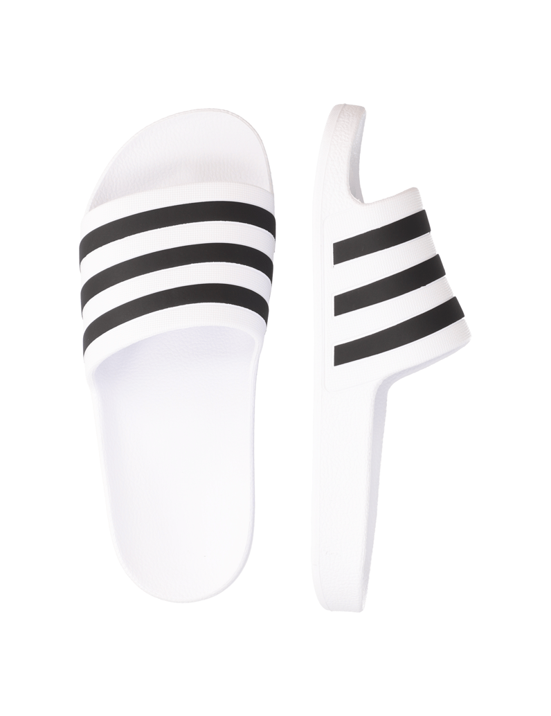 Adidas-ADILETTE-AQUA-bílá