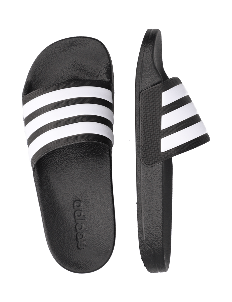 Adidas-ADILETTE-SHOWER-čierna
