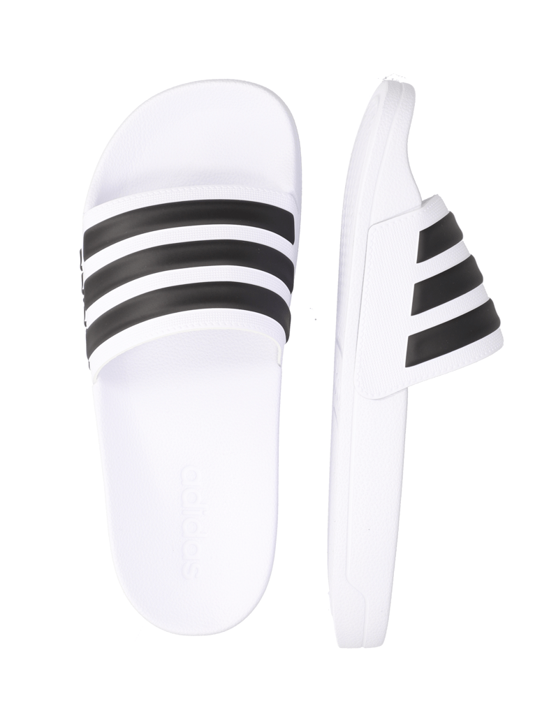 Adidas-ADILETTE-SHOWER-černá