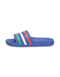 Adidas&nbsp;ADILETTE AQUA  - NATIONS PACK&nbsp;modra