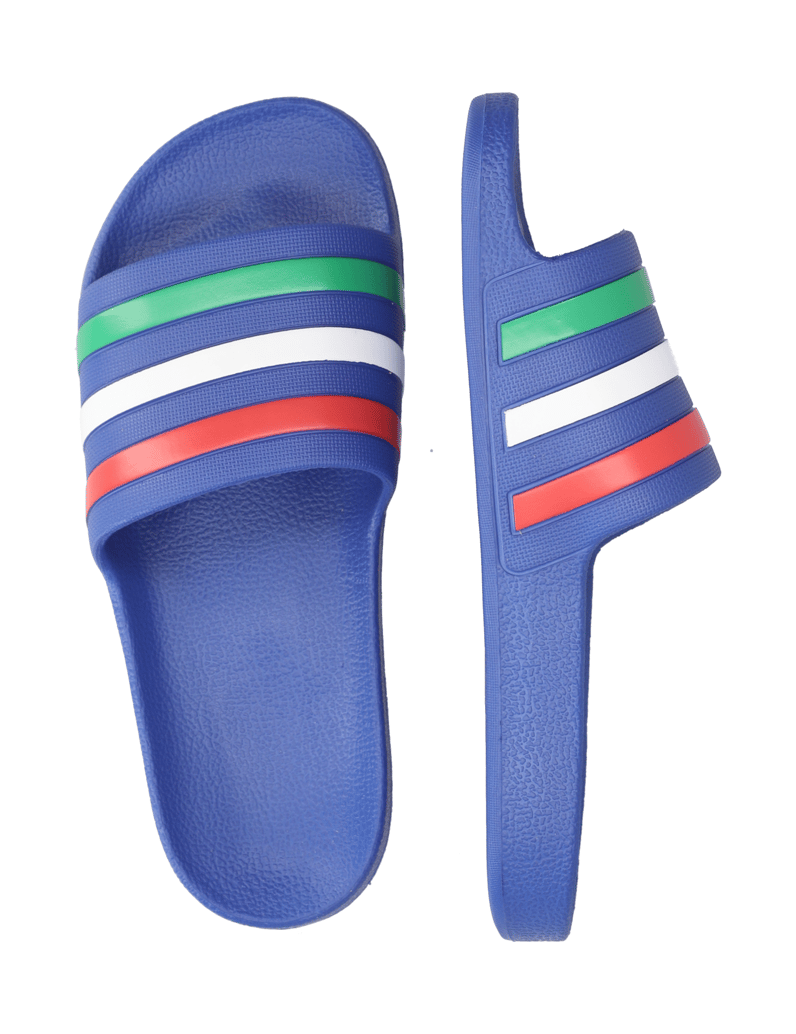 Adidas-ADILETTE-AQUA----NATIONS-PACK-rdeča