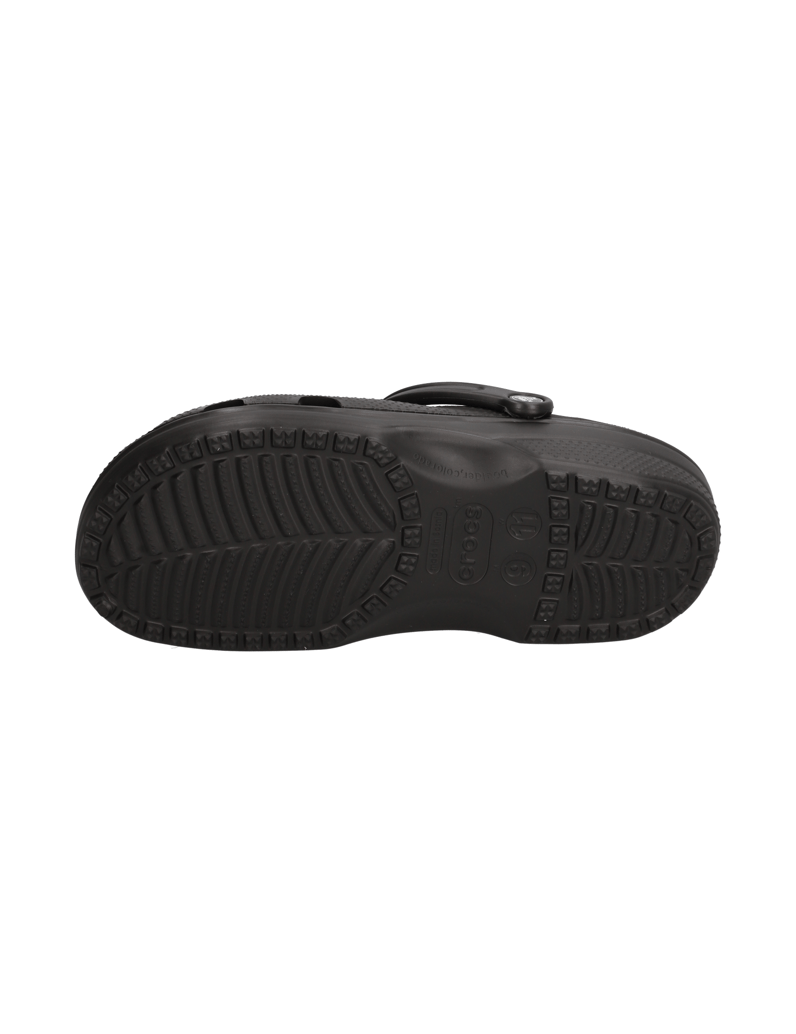 Crocs-Classic-schwarz
