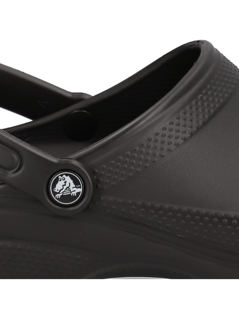 Crocs-Classic-schwarz